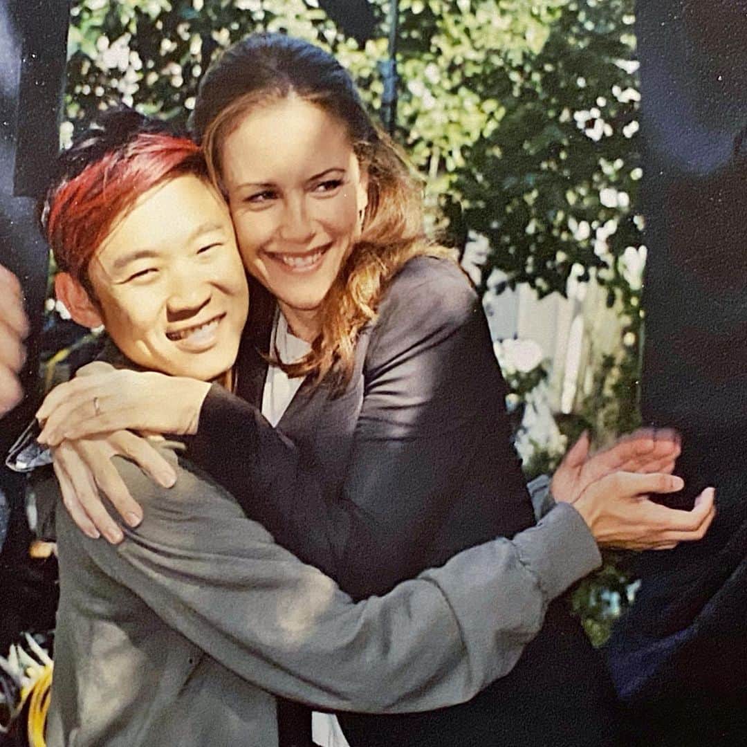 ジェームズ・ワンのインスタグラム：「Really saddened to hear about the passing of Kelly Preston. I got the chance to direct her 14 years ago on my movie, Death Sentence. She was truly one of the sweetest and loveliest people I’ve had the good fortune to work with. I had always hope that our paths would cross again, and we would work on another project together. Needless to say, I’m going to miss her dearly. RIP Kelly.」