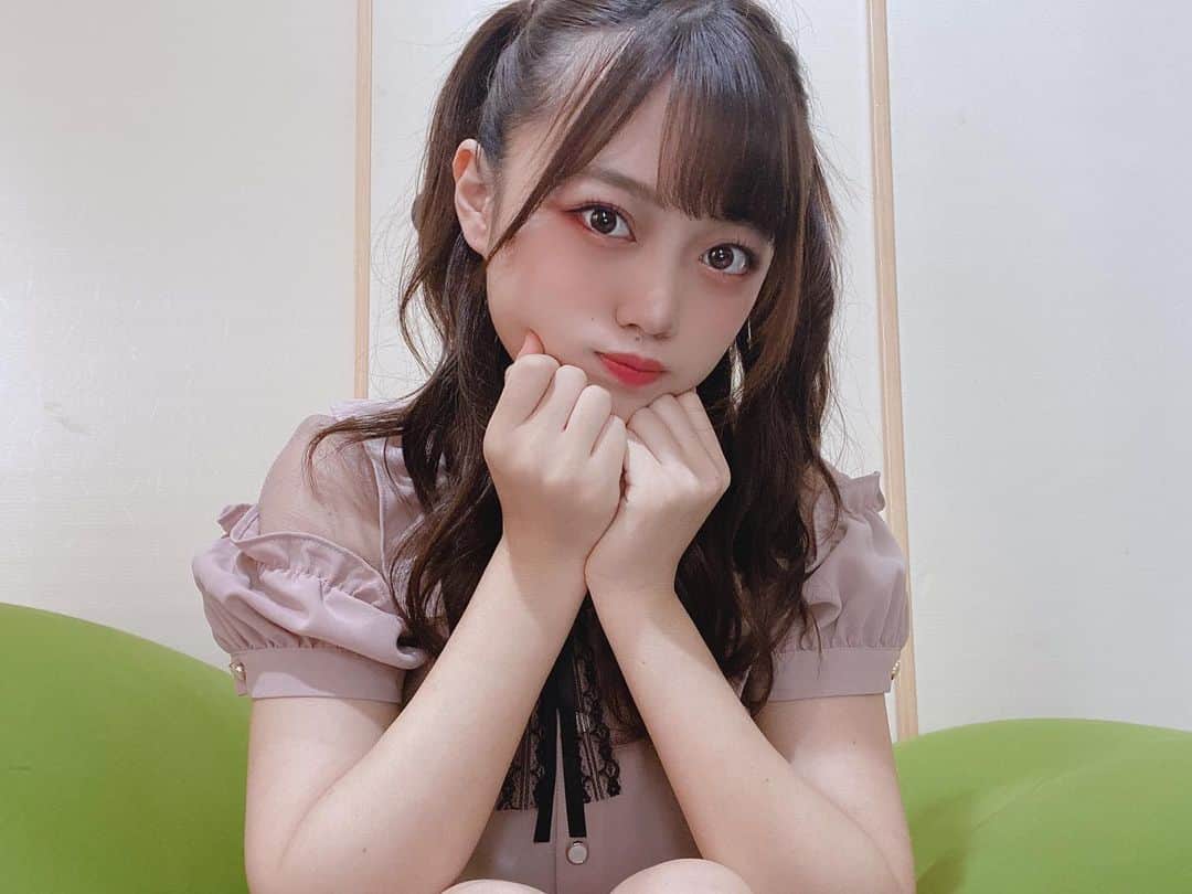 のインスタグラム：「推ししか勝たん系女子🌞」
