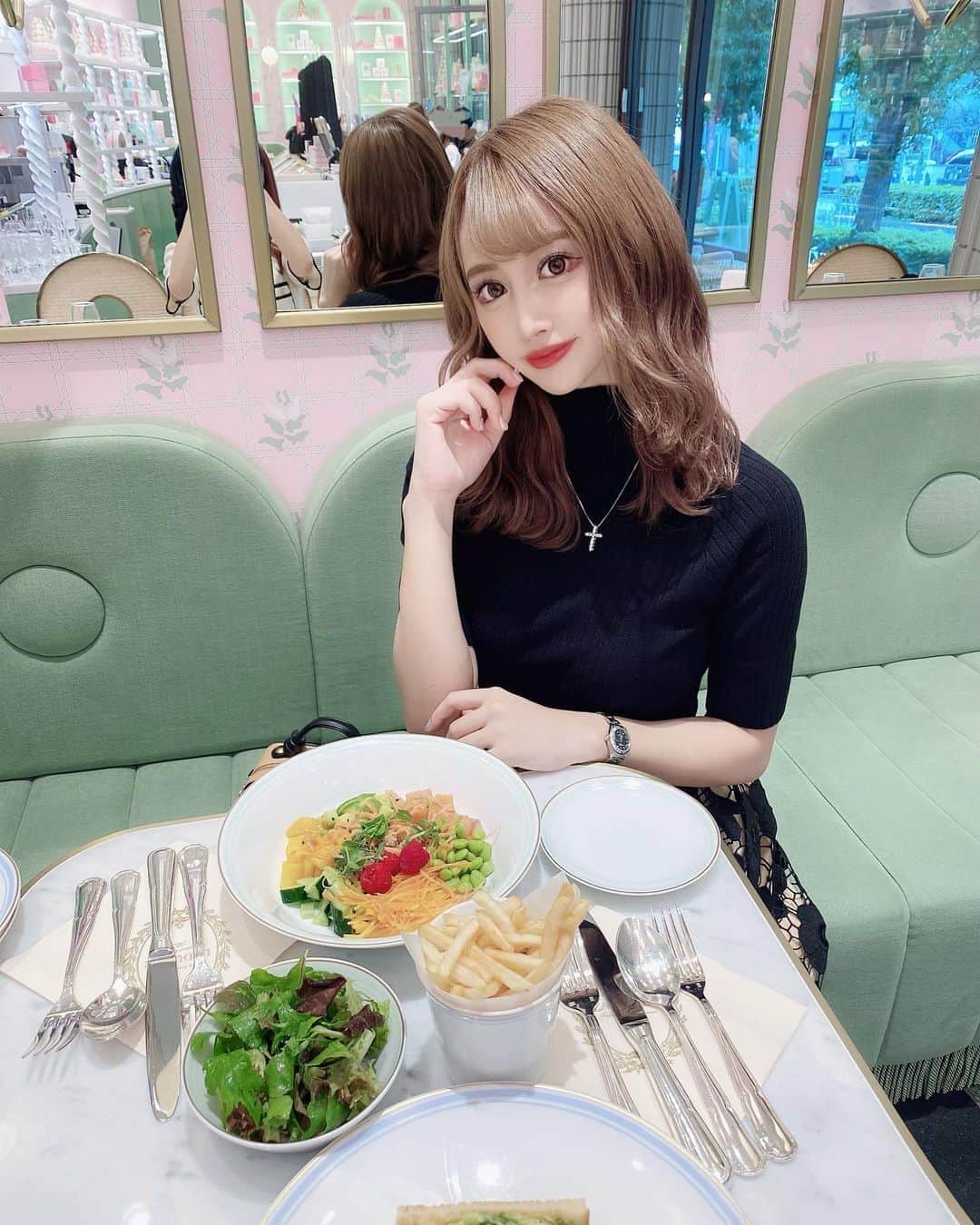 SHIHOのグルメインスタ