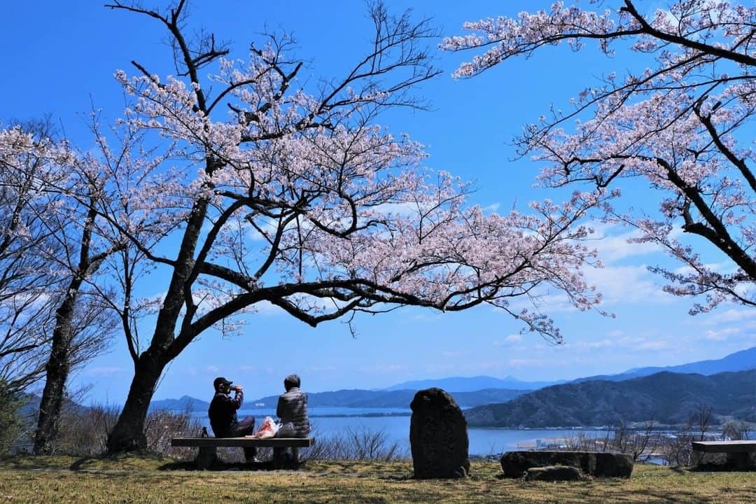 Satoyama推進コンソーシアムさんのインスタグラム写真 - (Satoyama推進コンソーシアムInstagram)「眼下に日本三景の天橋立を見ながらお年寄りが二人だけの花見をしています。とても楽しそうで笑い声がいつまでも聞こえておりました。 （Satoyamaフォトコンテスト2020代理投稿作品）  ★Satoyama & Satoumi Photo Contest 2020 https://satoyama-satoumi.net/contest/photo2020/（日本語） https://satoyama-satoumi.net/global/contest/photo2020/（English） ⠀ ⠀⁠⠀ #jtsatoyama2020 #satoyama #photocontest #photo⠀⁠⠀ #satoumi #japan #landscape #japan_visit #Lovers_Nippon #daily_photo_jpn #naturephotography #フォトコンテスト #フォトコン⠀⁠⠀ #写真⠀⁠⠀ #カメラ⠀⁠⠀ #里山⠀⁠⠀ #里海⠀⁠⠀ #風景⠀⁠⠀ #風景写真⠀⁠⠀ #日本の絶景⠀⁠⠀ #日本の美しい風景⠀⁠⠀ #田舎⠀⁠⠀ #田舎暮らし⠀ #天橋立 #花見」7月13日 16時54分 - jt.satoyama_consortium
