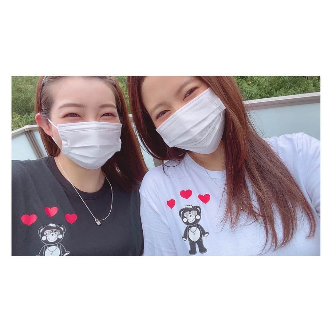 足立梨花のインスタグラム