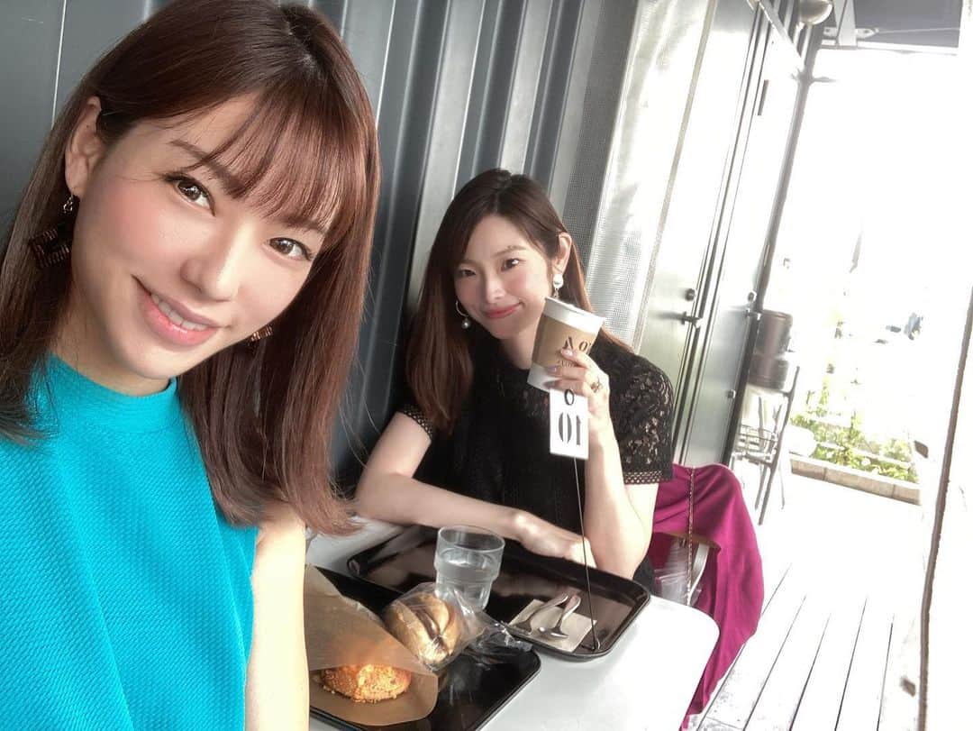 星野奏のグルメインスタ