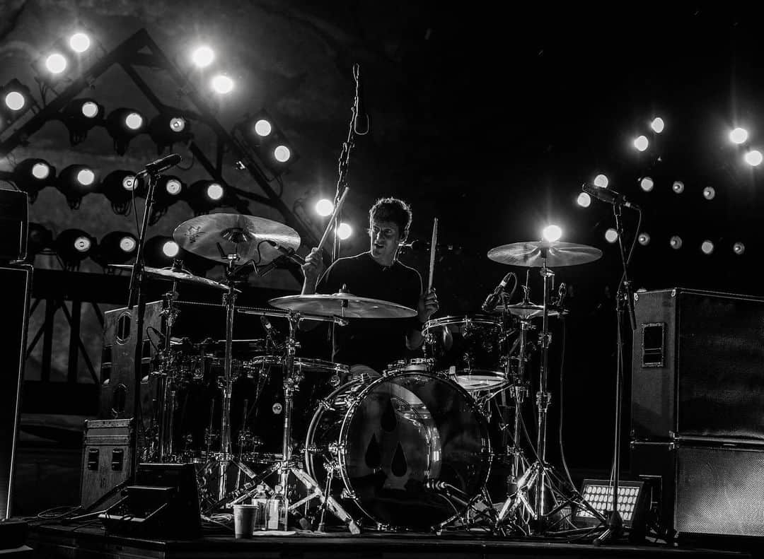 AFIのインスタグラム：「July 2017 // @adamacarson in Morrison, CO. ﻿ ﻿📷: Kristin Kesterson」