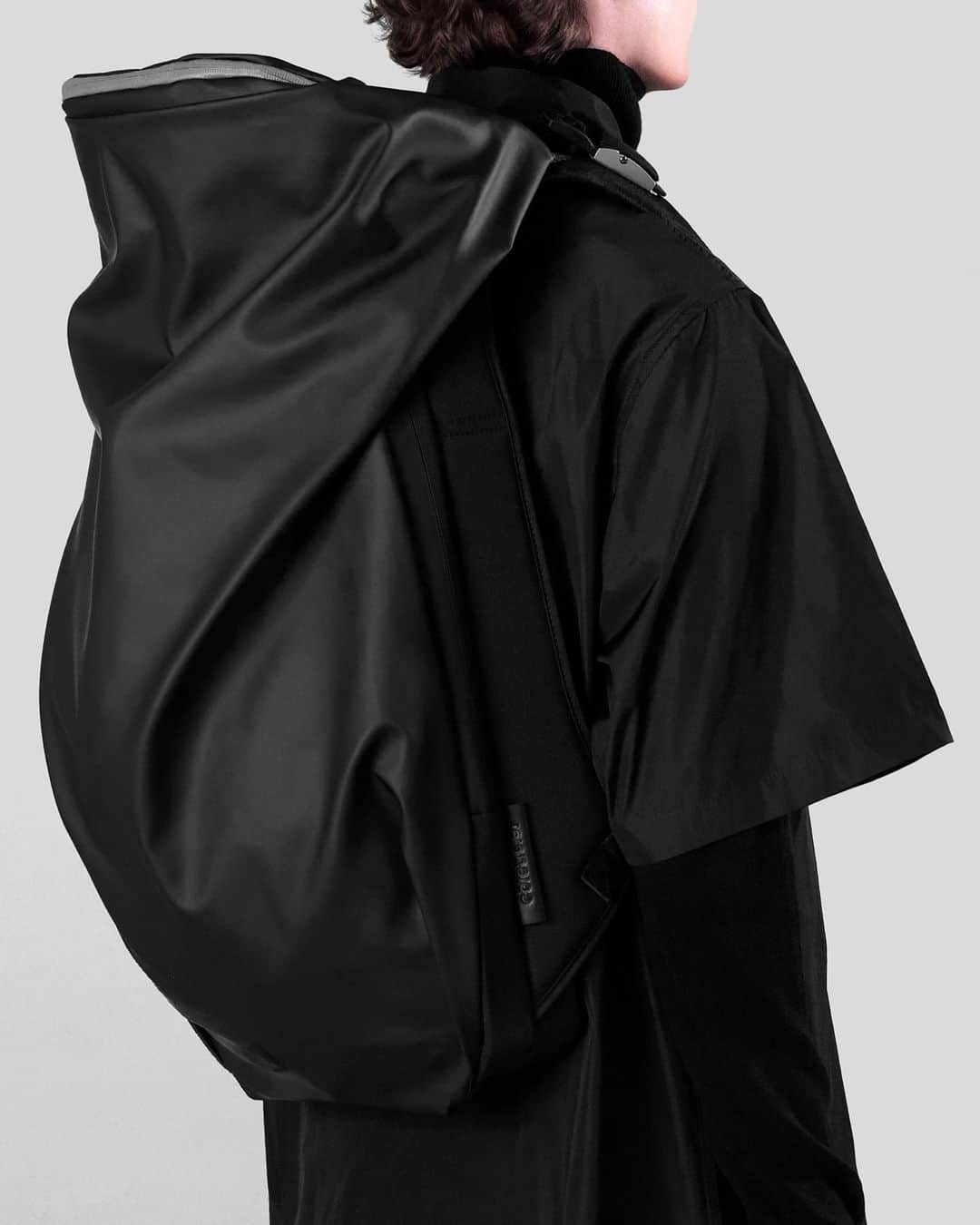 のインスタグラム：「The best of sale ◾️ Enjoy our favorite pieces from @coteetciel collections before they’re gone forever ✔️ . . . . #coteetciel #bagsofinstagram #allblacks #allblackeverything #bagsonline #manaccesories #unisexaccessories #unisexstyle #unisexfashion #accessory #allblackeverything #allblackoutfits #detailsareeverything #detailsoftheday #bagslover #bagsholic #bagslovers #bagscollection #ootdinspo #accessorise #backpacker_pics #blackbackpack #allblackeverythang #allblackstyle #bagstagram #designerbags」