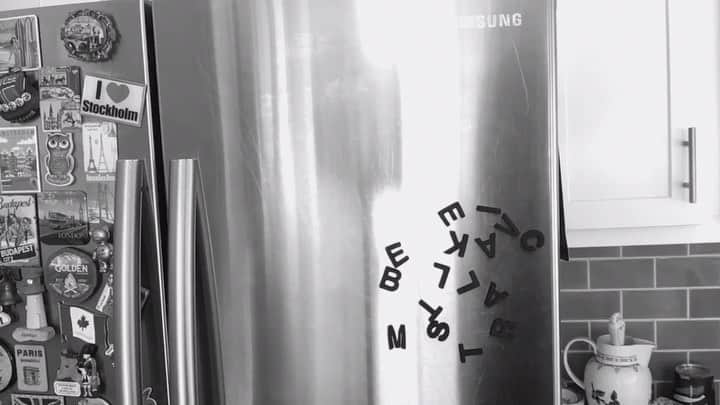 T・J・サインのインスタグラム：「All These Words, Appear In These Words (4-8) #blacklivesmatter #blm」