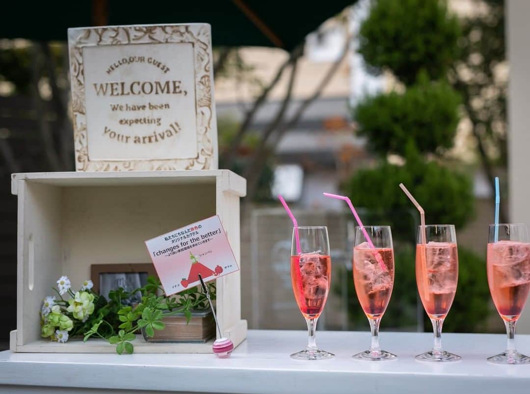 アニヴェルセル 神戸 公式のグルメインスタ