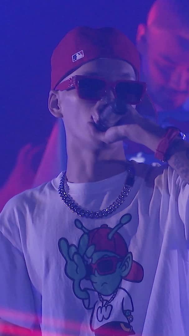 JP THE WAVYのインスタグラム：「VIRTUAL SPACE TOURS “Trailer”」