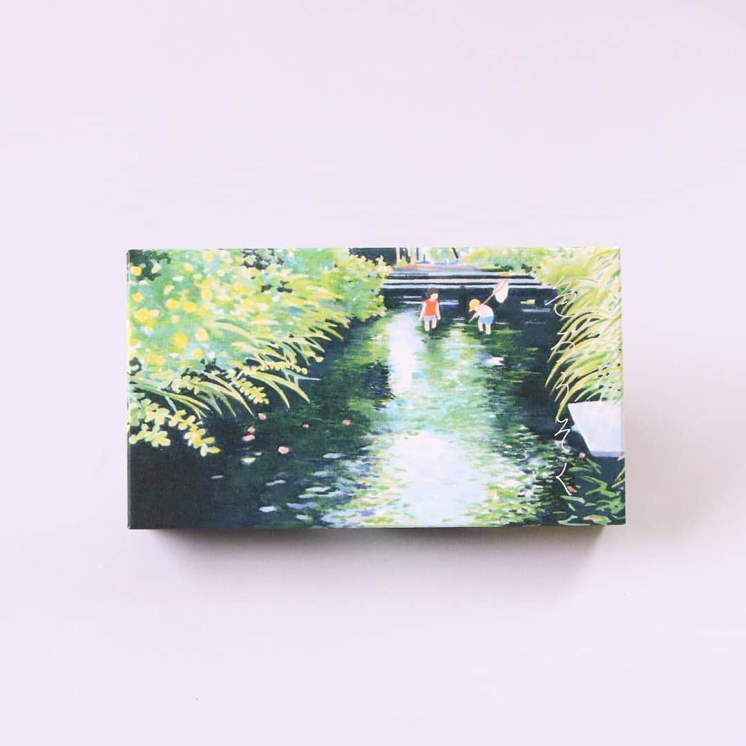 graf studioのインスタグラム