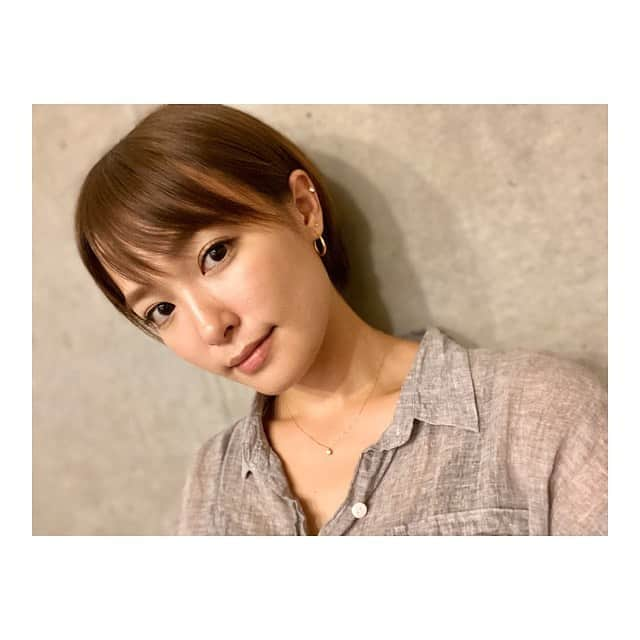 中山こころのインスタグラム