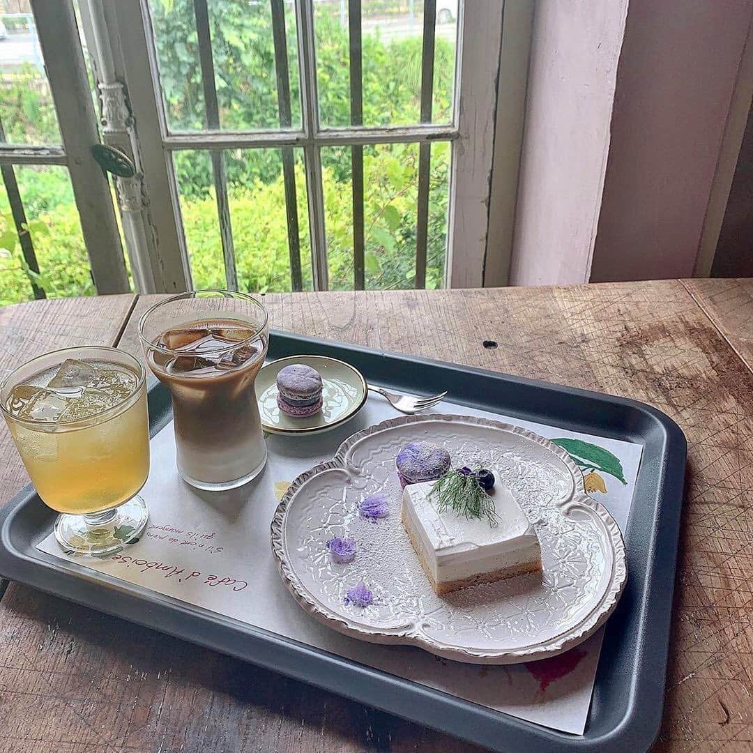 isutaのグルメインスタ