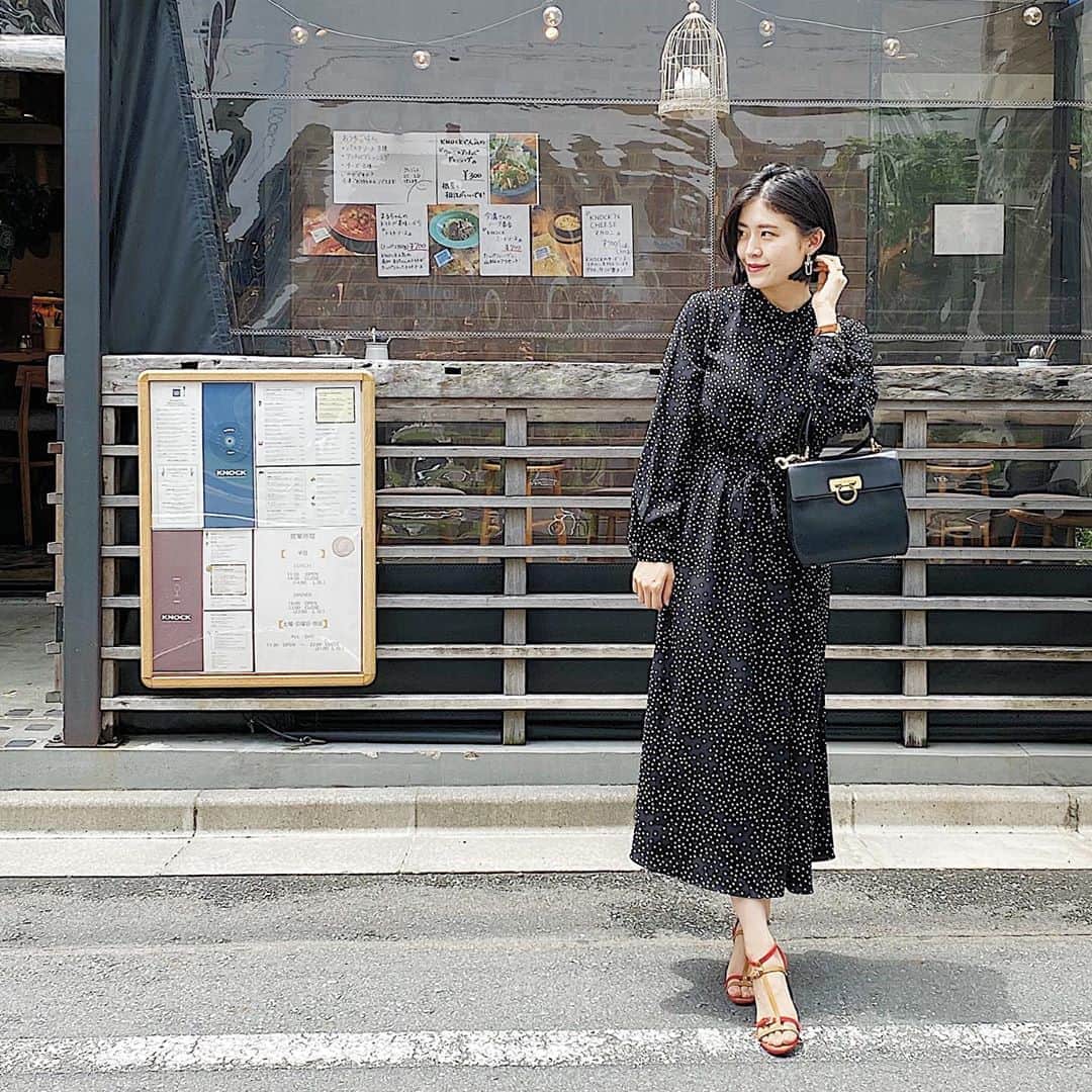 AYUMI SEKO 瀬古あゆみのインスタグラム