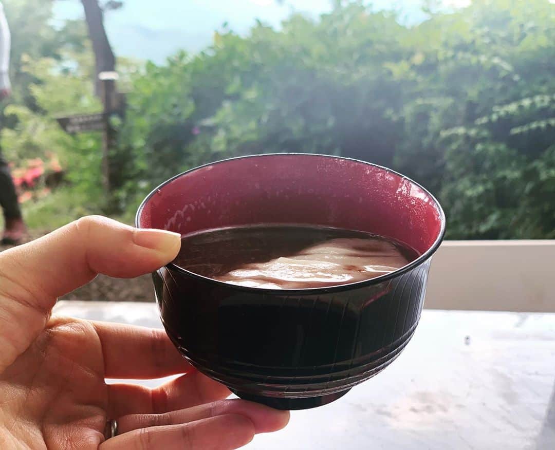 坂野志津佳のグルメインスタ