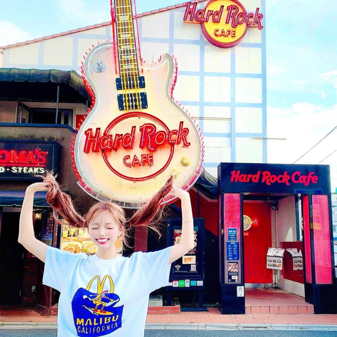 あやちゃんのグルメインスタ