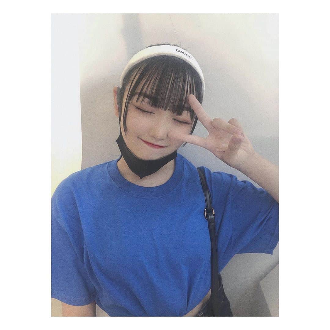 こあ（ゆずこあ）さんのインスタグラム写真 - (こあ（ゆずこあ）Instagram)「・ 미소 💎➰」7月13日 19時37分 - koa_0607