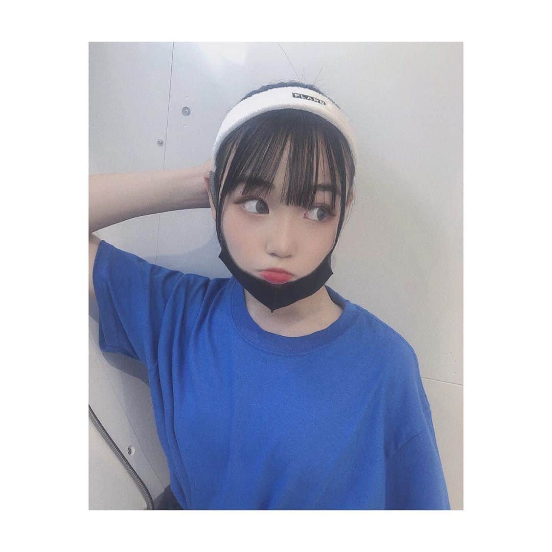 こあ（ゆずこあ）さんのインスタグラム写真 - (こあ（ゆずこあ）Instagram)「・ 미소 💎➰」7月13日 19時37分 - koa_0607