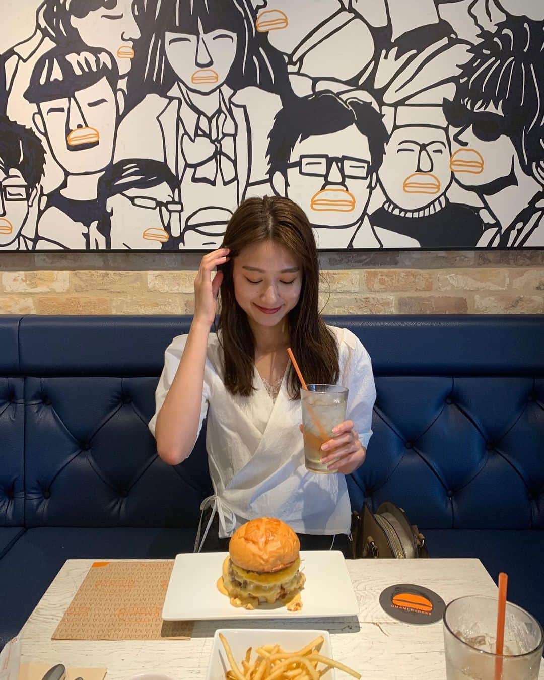 濱田よりかのインスタグラム