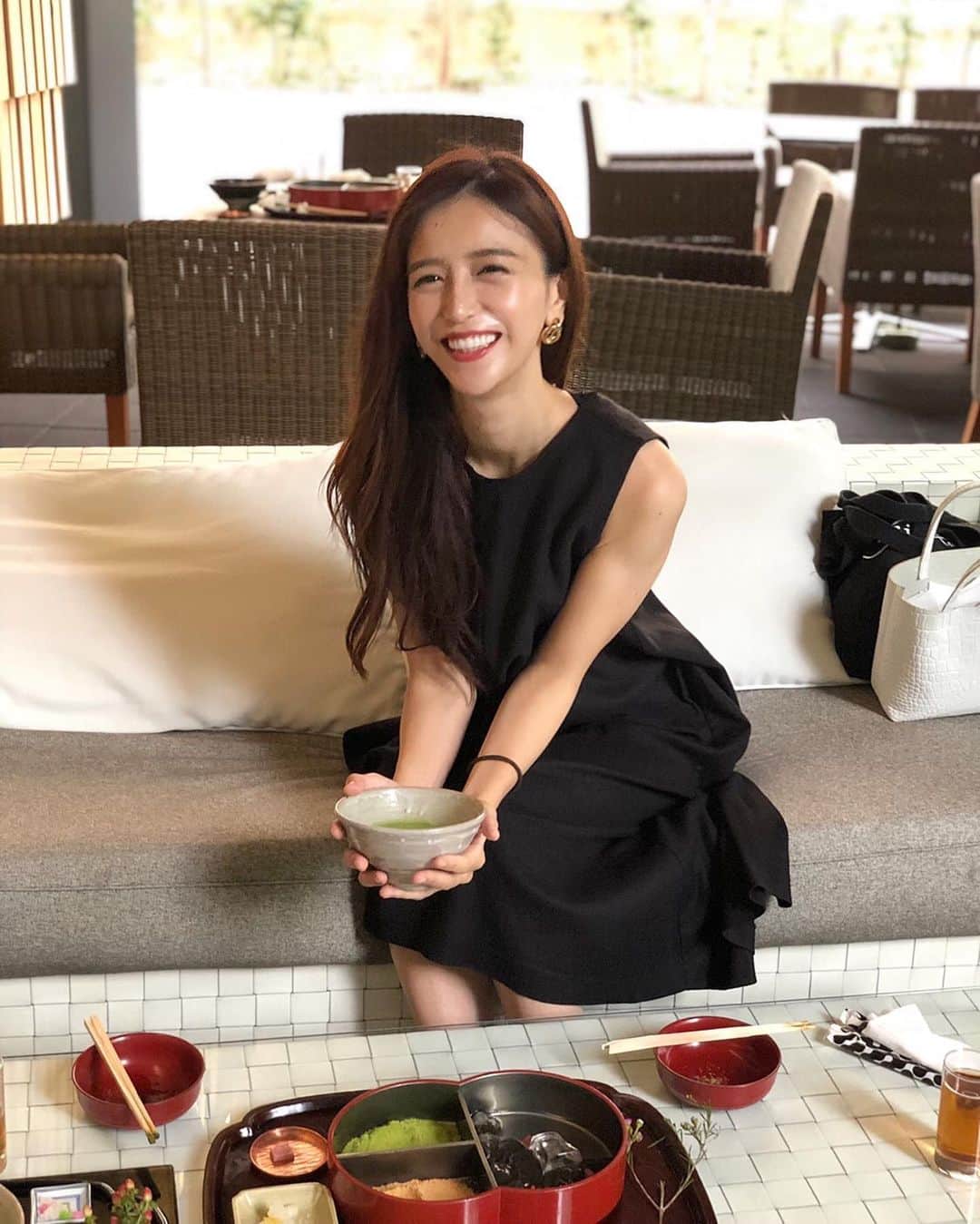 丸山悠美のグルメインスタ