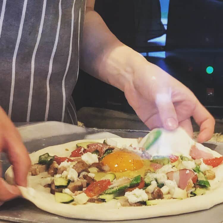 サルヴァトーレクオモ小矢部のグルメインスタ