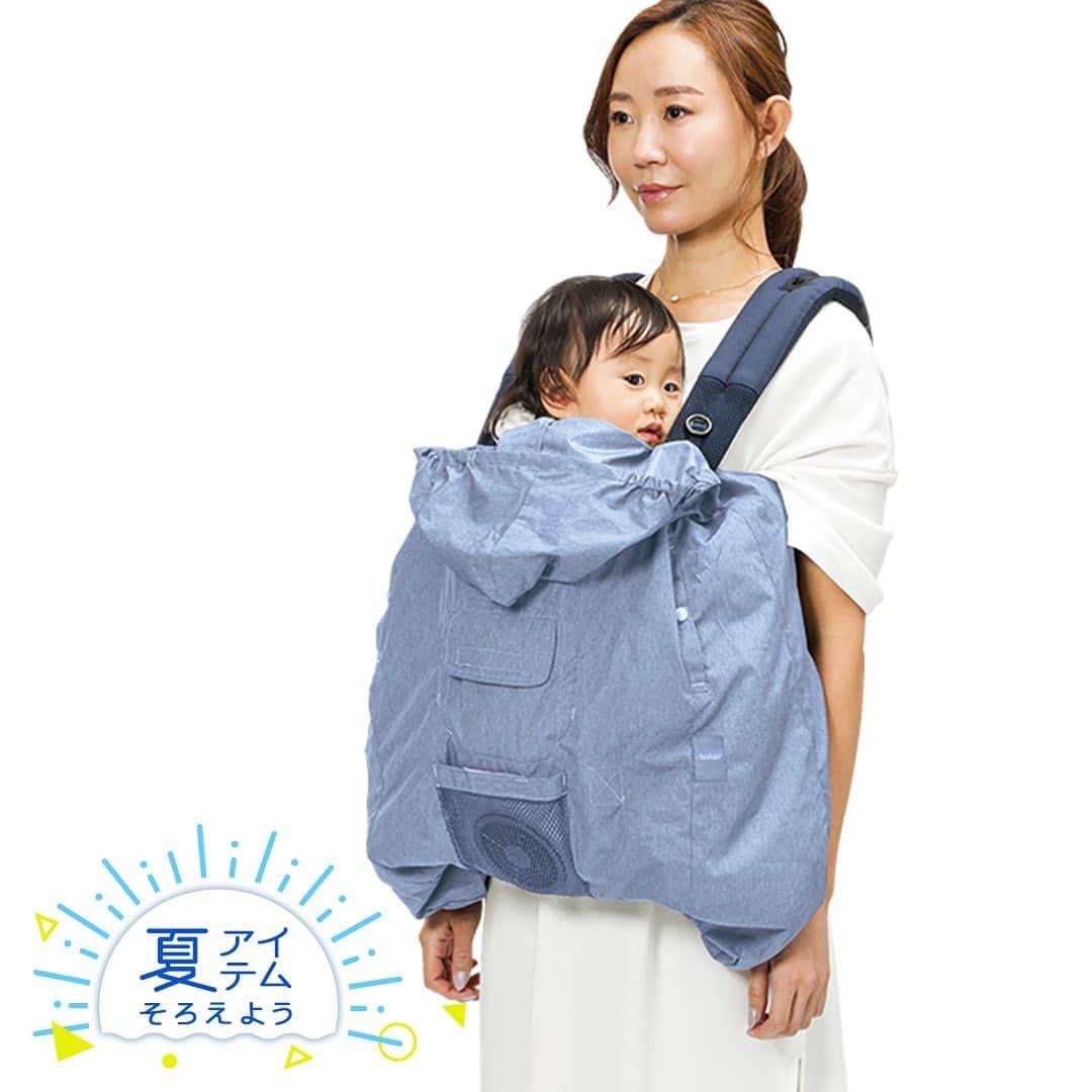 DADWAYのインスタグラム