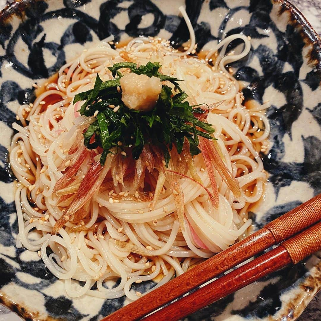 GENKINGの釜飯のインスタグラム