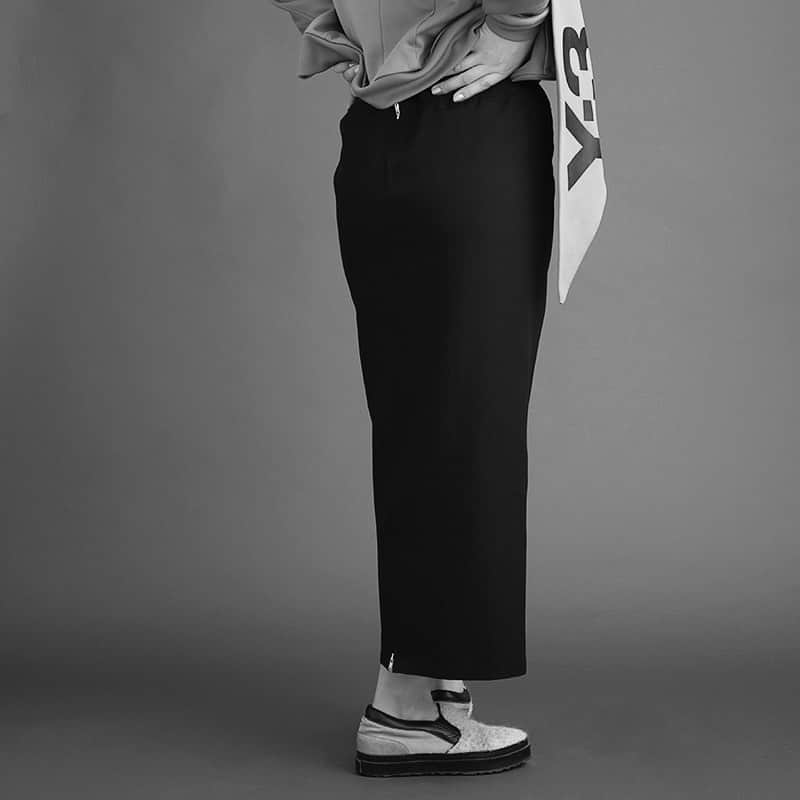 playfulさんのインスタグラム写真 - (playfulInstagram)「price down:Yohji Yamamoto NOIR ウールポリバックジップデザインスカート /¥16,280→¥12,210  https://www.playful-dc.com/products/details68071.html  #撮影 #古着 #ユーズド #DCブランド #モデル撮影 #ヨウジヤマモト #ヨウジヤマモトファム  #ワイズ #リミフゥ #着画 #撮影代行 #商品撮影 #広告写真 #お洒落さんと繋がりたい #ファッション好きな人と繋がりたい#プレイフル #yohjiyamamoto #playful#yohjiyamamotopourhomme #yohjiyamamotofemme #yohjiyamamotonoir #yohjiyamamotojapan  #yyph #ys #y3 #limifeu #ysformen #yohjiyamamotosecond」7月13日 20時01分 - playful_dc