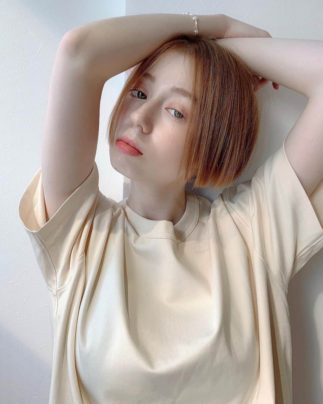 森 亜伊希のインスタグラム