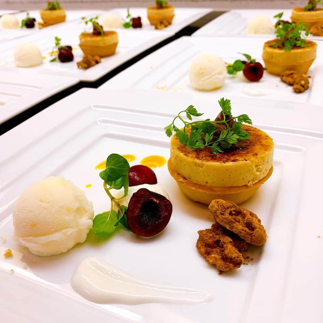 ルミアモーレのグルメインスタ