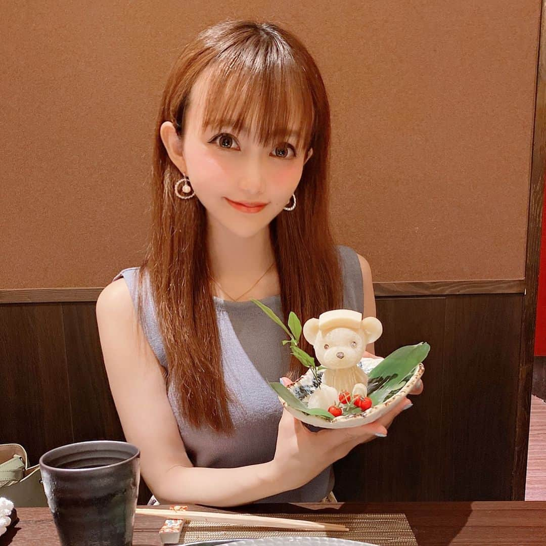 宇佐美あいりのインスタグラム