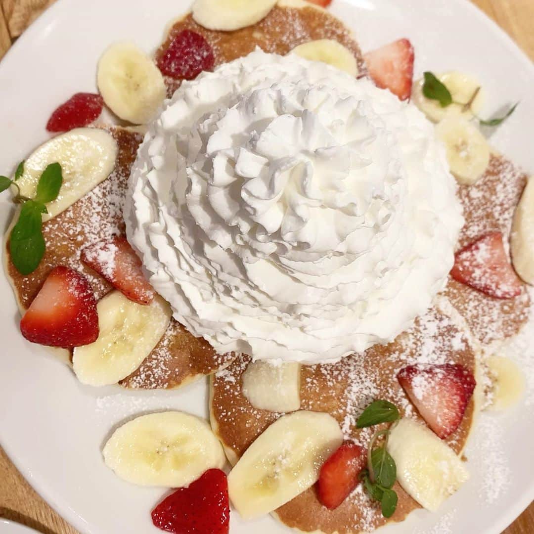 SPARAのグルメインスタ