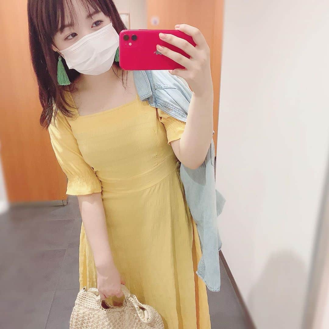 設楽エリカのインスタグラム