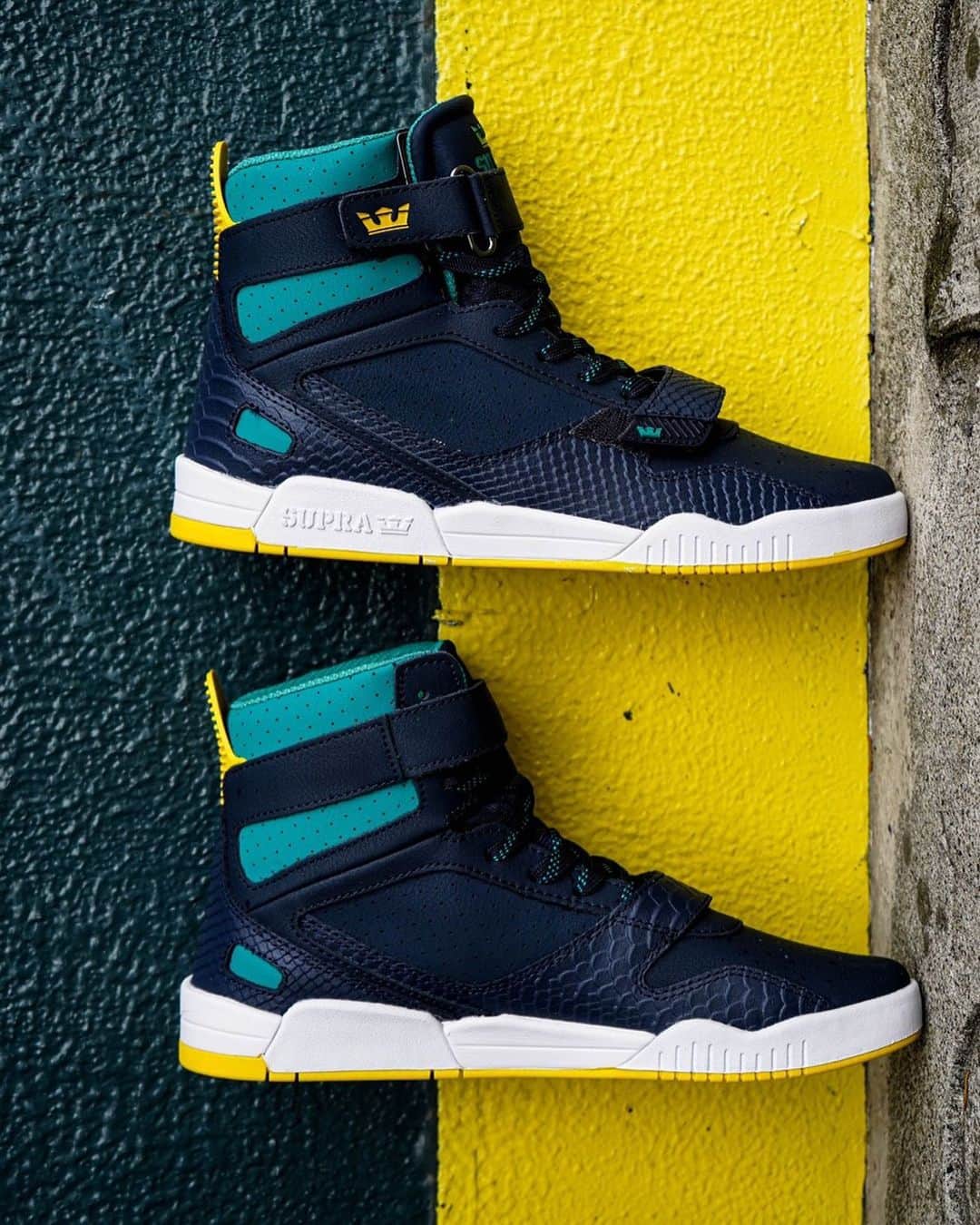 SUPRA TOKYOのインスタグラム
