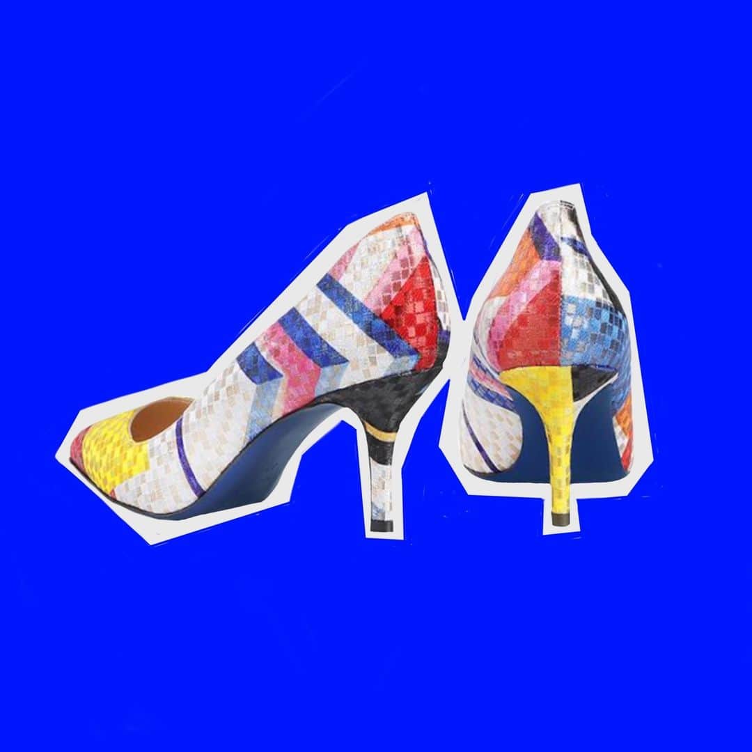 アレッサンドロオテーリさんのインスタグラム写真 - (アレッサンドロオテーリInstagram)「All eyes on our amazing "Cool Summer" Collection! Don't miss it on alessandrooteri.com 🧡⁣ .⁣ .⁣ .⁣ #Aocolletcion #Alessandrooteri #Oterishoes #madeinitaly #luxuryshoes #shoes #luxurydecollete #lockdowncreativity #Shoeslover #Milano #Milanoshoes #musthaveshoes #fashionable #chic #Highheels  #fashiondesigner #style #leathershoes #glamour #Oteriluxuryshoes #Shoesinspiration #Milan #Shinebright #A75CoolSummer #Elegantheels」7月13日 20時30分 - oteri_milano