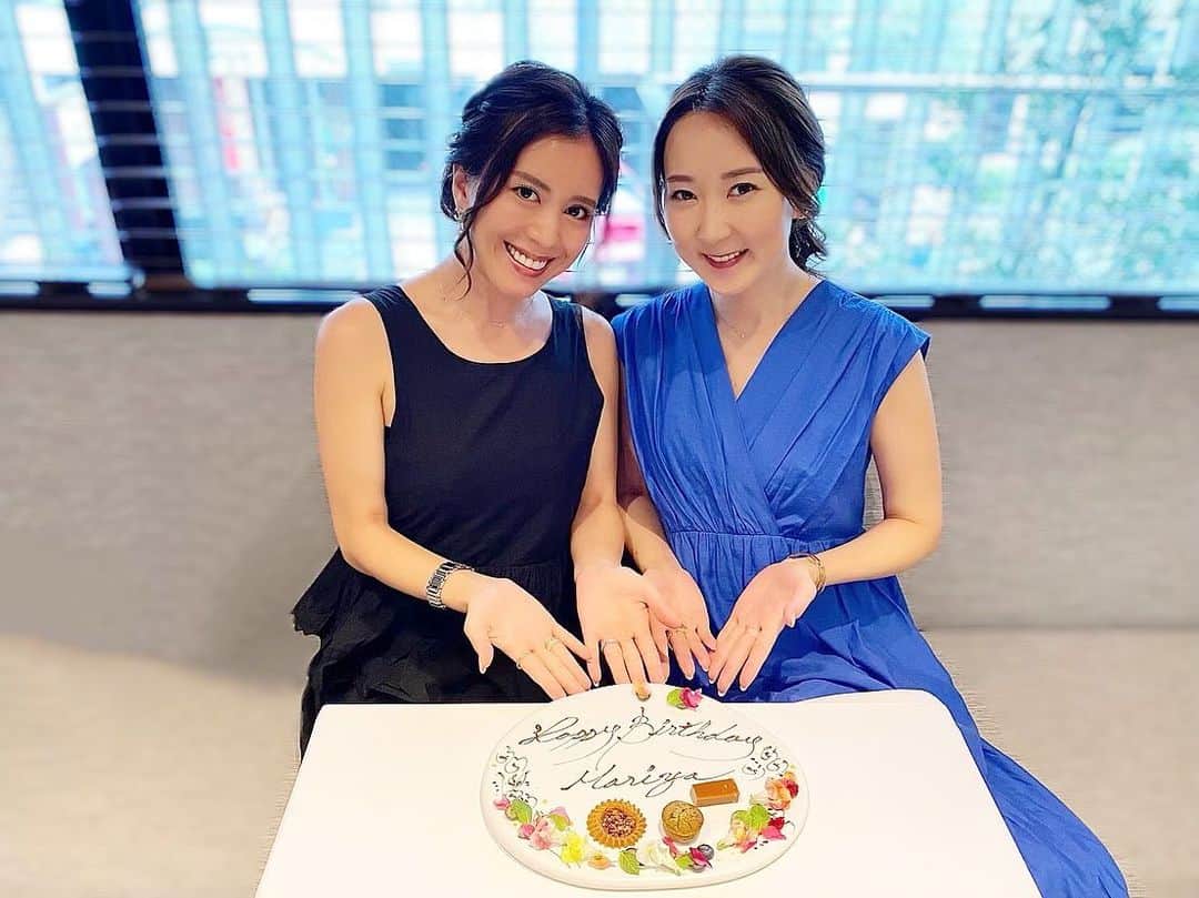 能美黎子のグルメインスタ