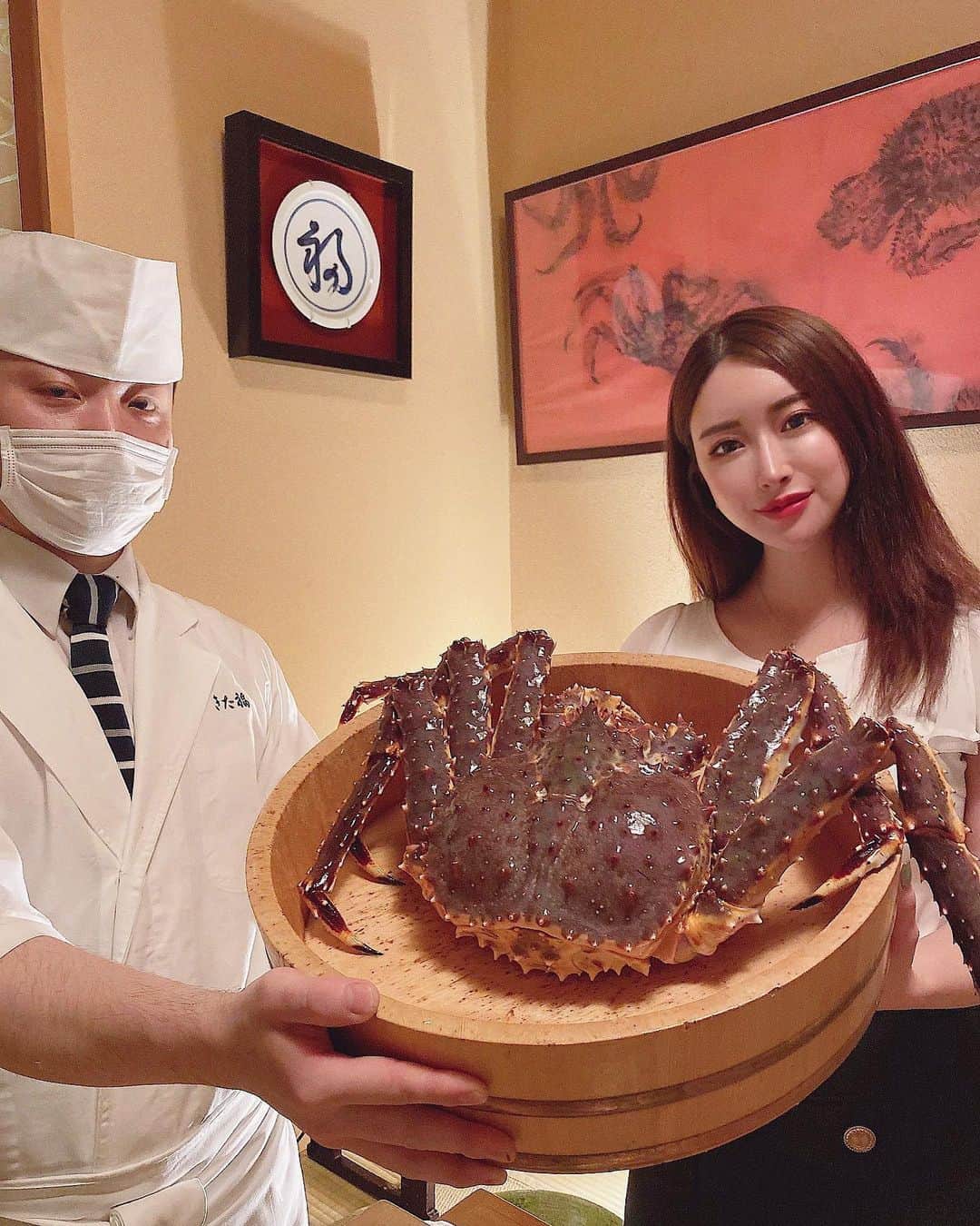 南杏奈のグルメインスタ