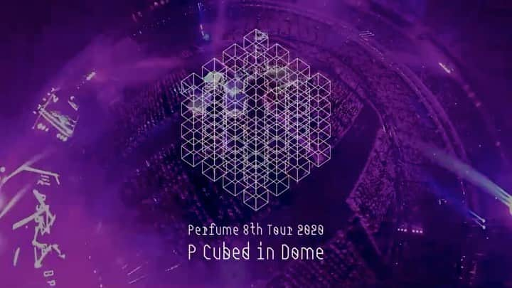 Perfumeのインスタグラム