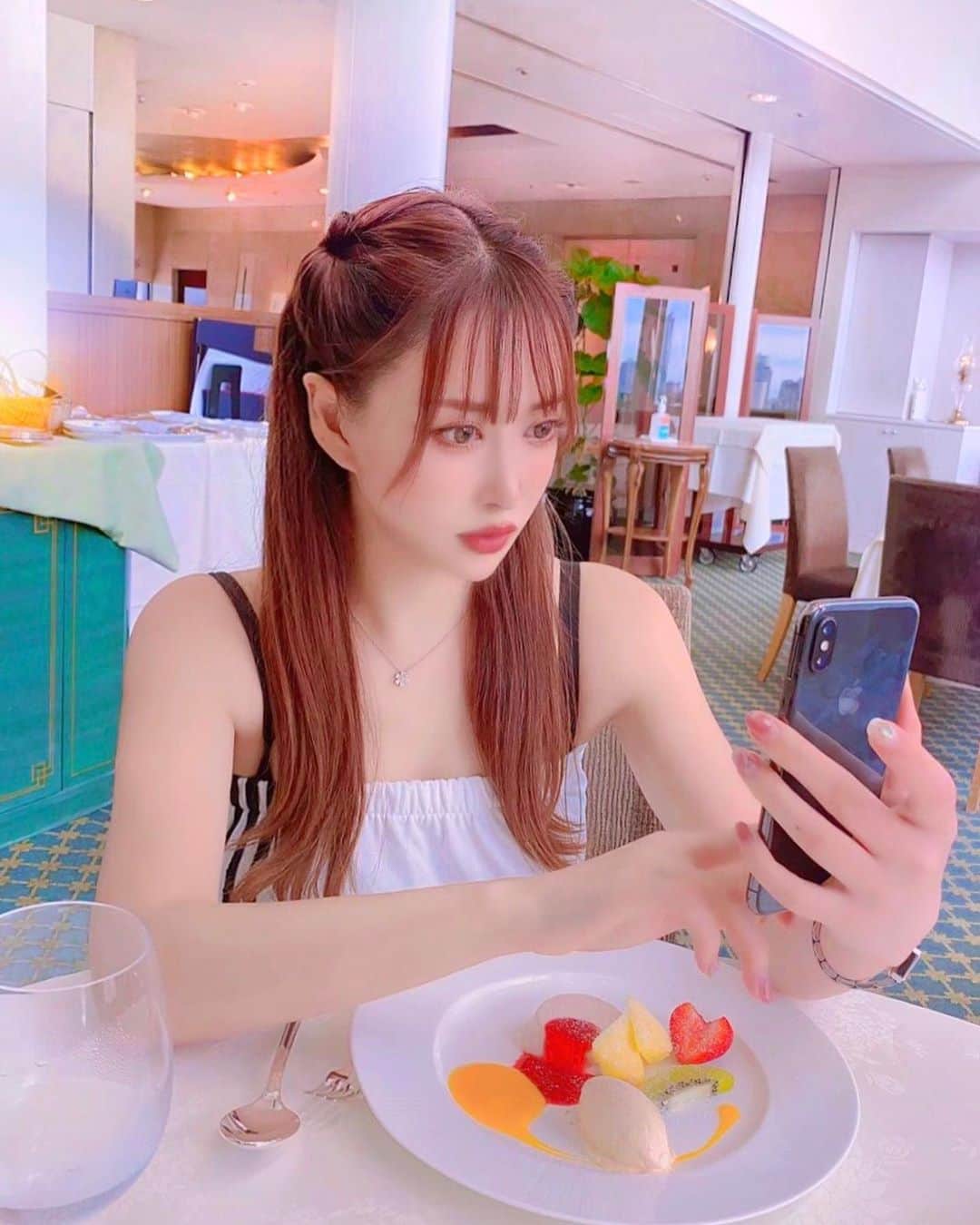 蘭子のグルメインスタ