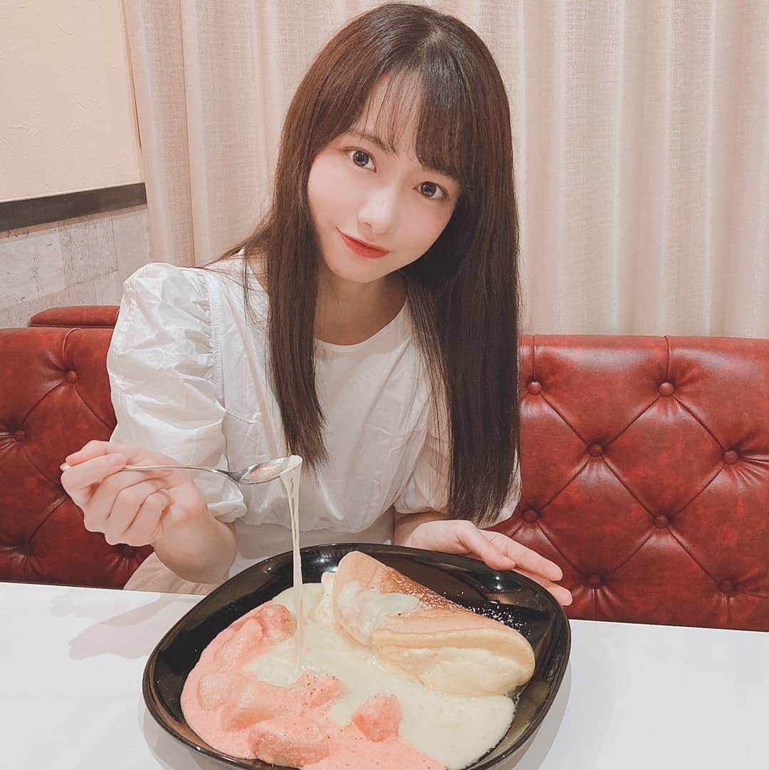 涼風あきのインスタグラム