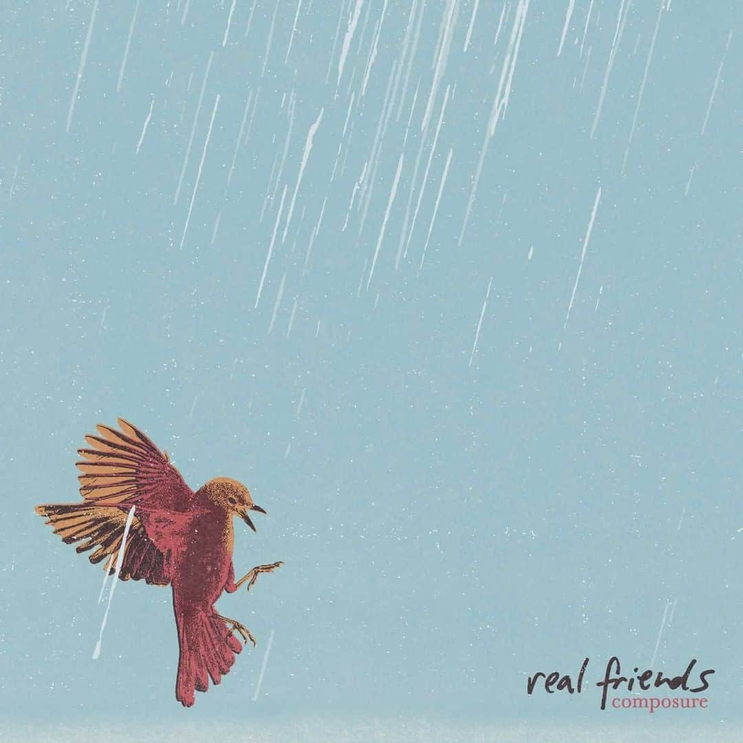 Alternative Pressさんのインスタグラム写真 - (Alternative PressInstagram)「2 years ago today @realfriendsband released their 3rd studio album, ‘Composure.' This record is honest, upbeat, catchy, clean and the lyrical content is more mature, showing the group’s growth lyrically and musically from their previous releases. The band has always tackled melancholy topics, but something flipped a switch in their latest album. Tracks such as “Me First,” “Stand Steady” and “Unconditional Love” create a unique atmosphere that they transcend as some of the best in the Real Friends discography. While the subject matter is still pensive, they deliver an uplifting message through a cleaner, to-the-point sound, and colorful vocals. What is your favorite track from 'Composure?'⁠ .⁠ .⁠ .⁠ #realfriends #realfriendsband #composure #albumanniversary #alternativepress #altpress」7月13日 21時01分 - altpress