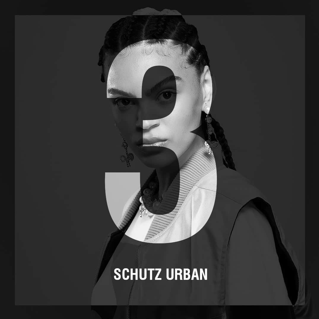 Schutzのインスタグラム：「3 TIMES TO SCHUTZ URBAN - IT'S TOMORROW! 💥 NEW COLLECTION #schutzurban #newin #schutz」