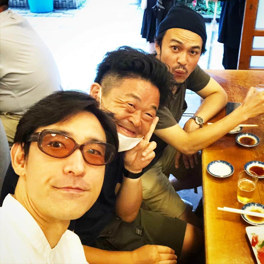 小宮山雄飛のグルメインスタ