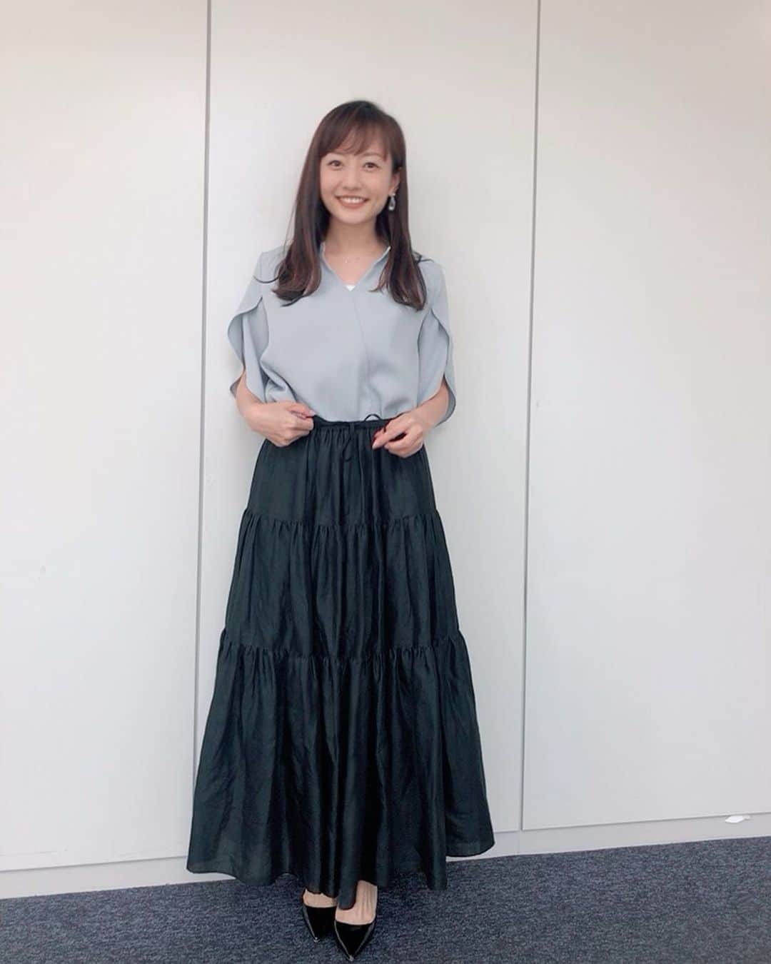 島本真衣のインスタグラム