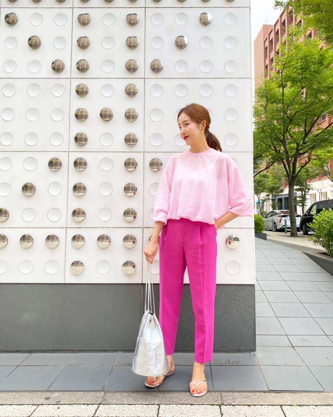 西村彩香のインスタグラム