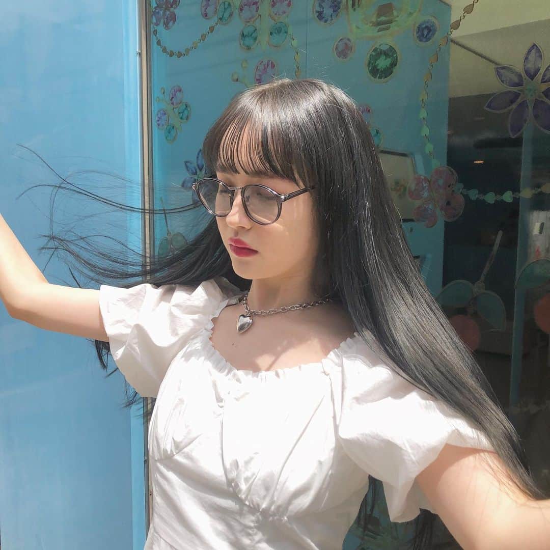 ナタリア聖奈のインスタグラム