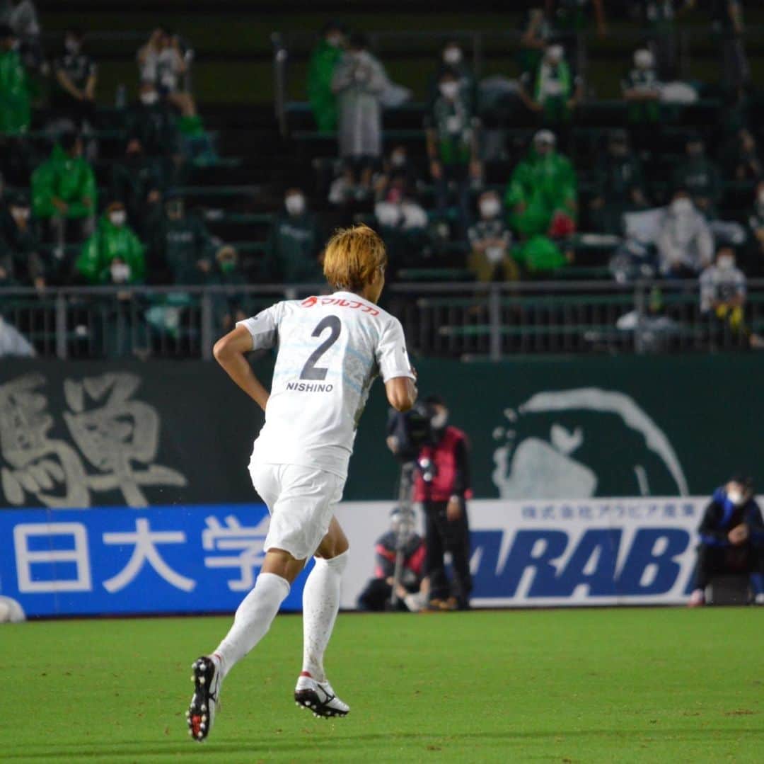 西野貴治さんのインスタグラム写真 - (西野貴治Instagram)「復帰後、初出場  ここからまた頑張ります！」7月13日 21時27分 - n.takaharu