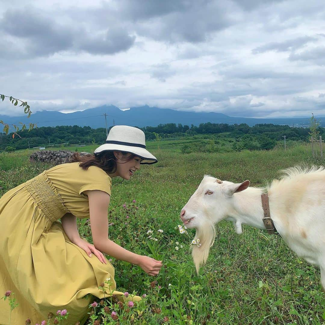 小宮山瑞季のインスタグラム