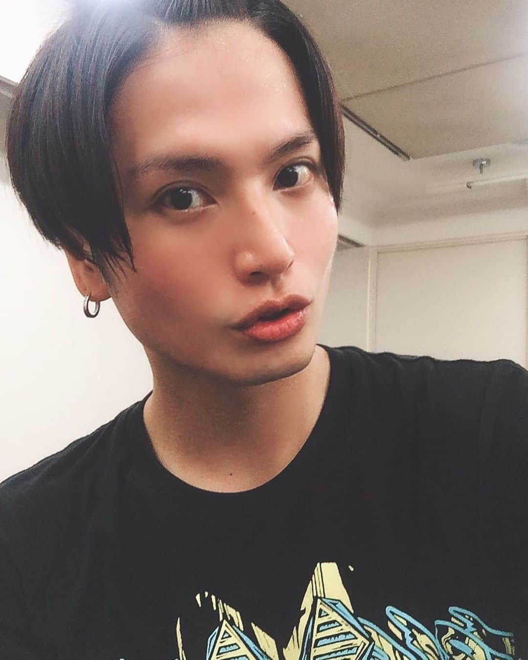 友常勇気のインスタグラム