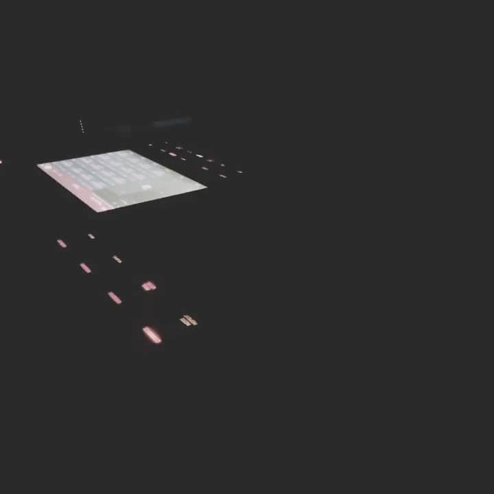 龍のインスタグラム：「#MPC #LIVE×ONLINEでもさせていただきました」