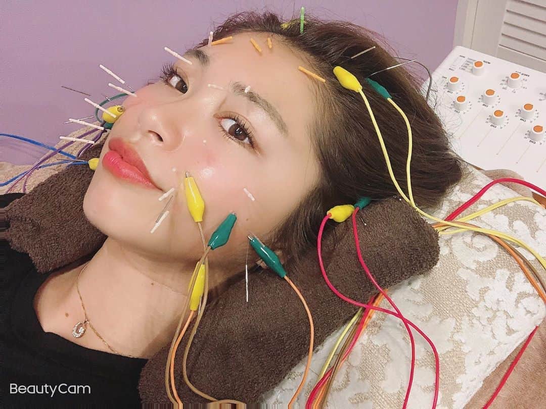 皐月めいのインスタグラム
