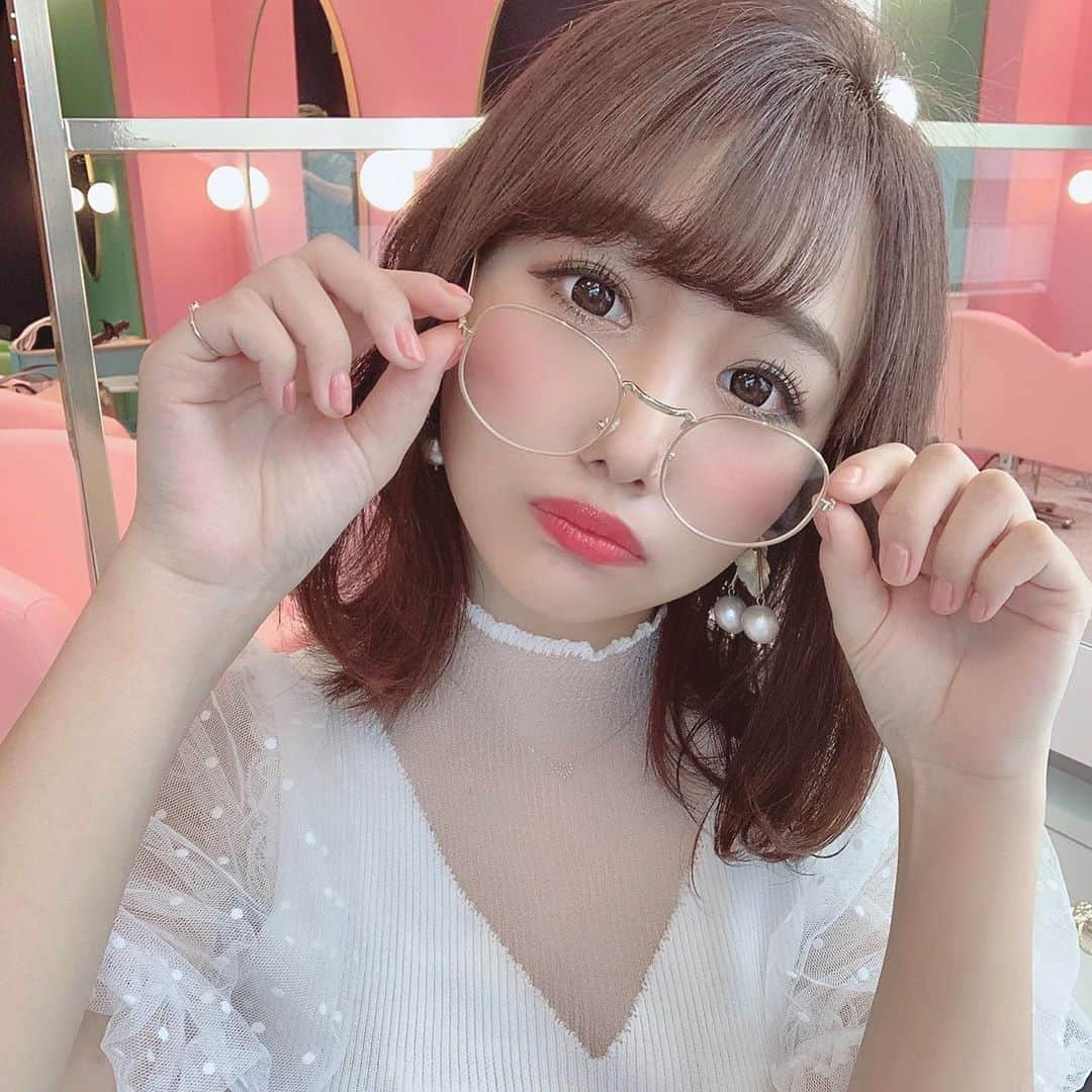 加藤里奈のインスタグラム