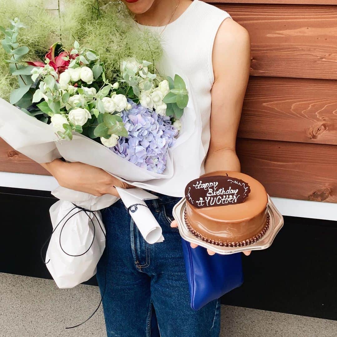 ayu kagawaのインスタグラム